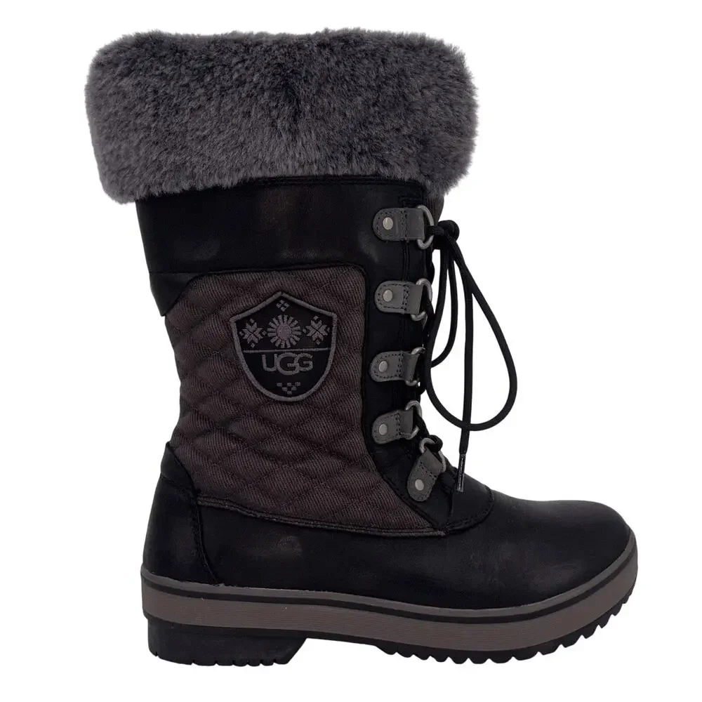 UGG women brynn